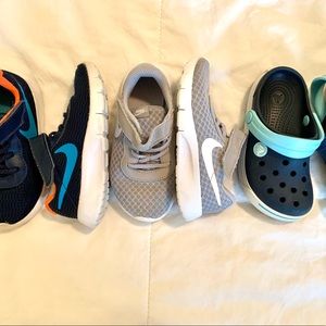 9C Bundle Shoes